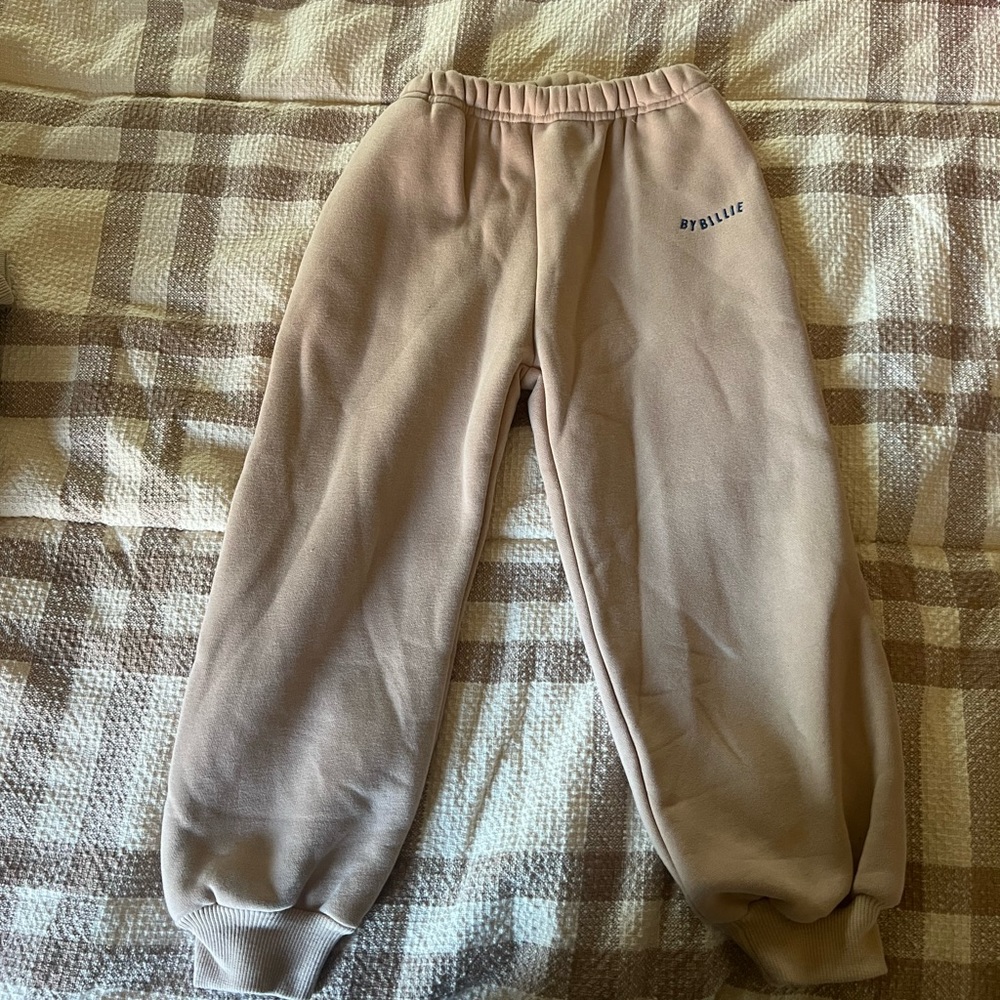 By Billie Sweatpants